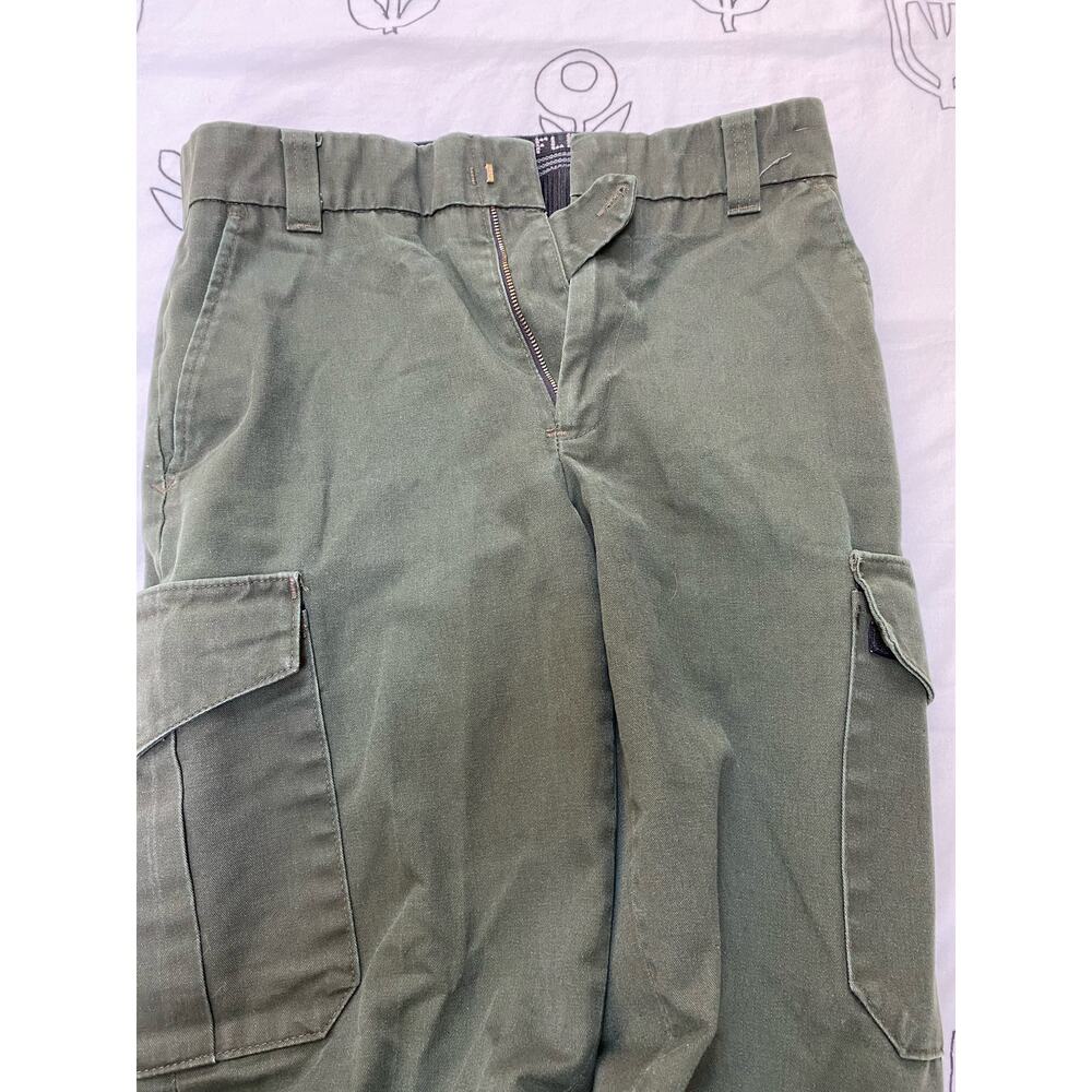 VF Imagewear Horace Small Workwear Uniform Pants - Picture 3 of 3